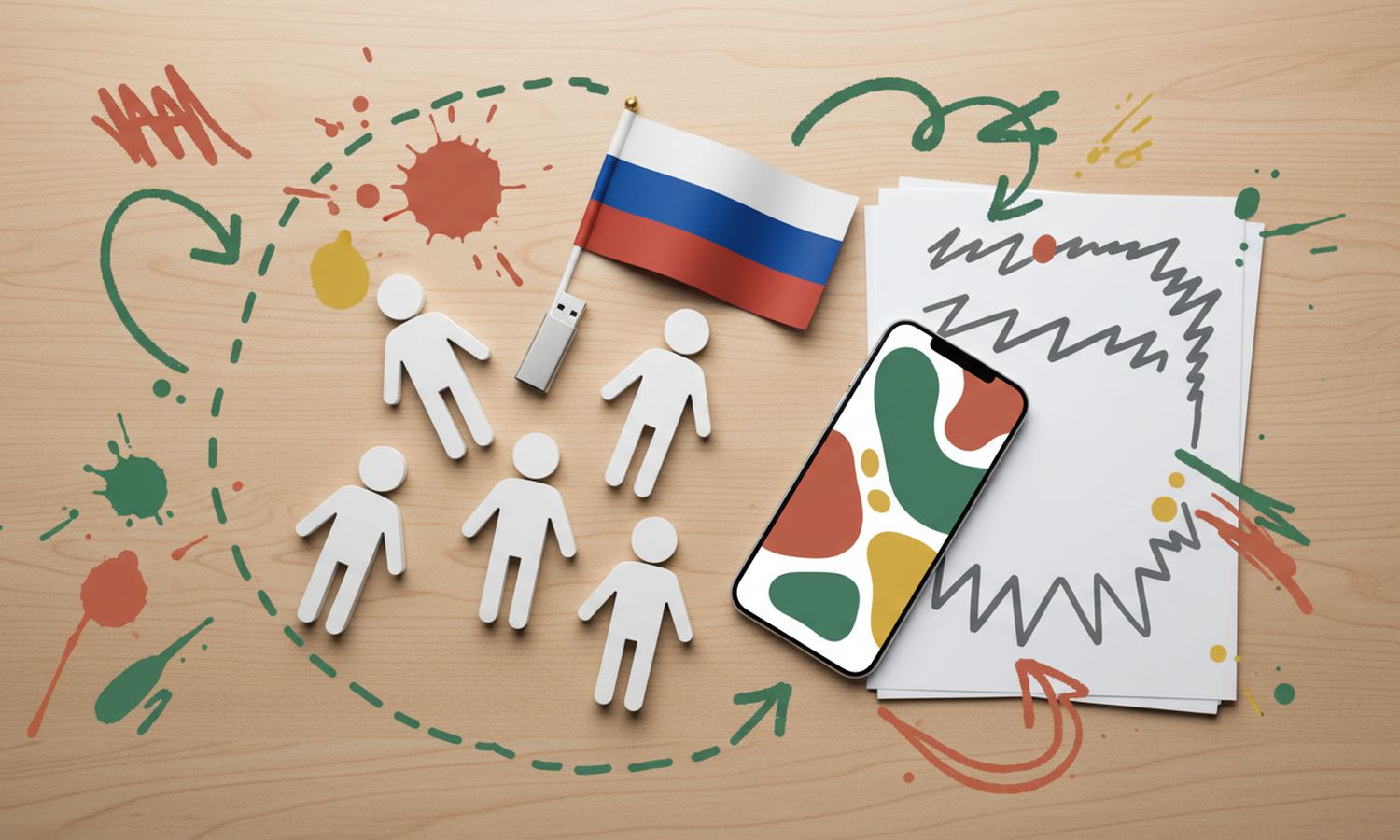 Ошибки при подаче в Роскомнадзор уведомления об обработке персональных данных