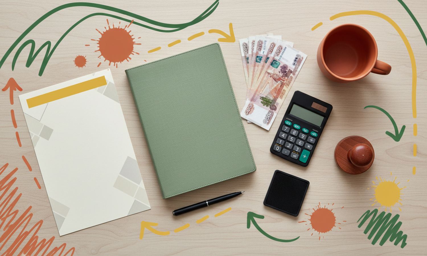 уплата авансов усн