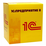 Программные продукты 1С